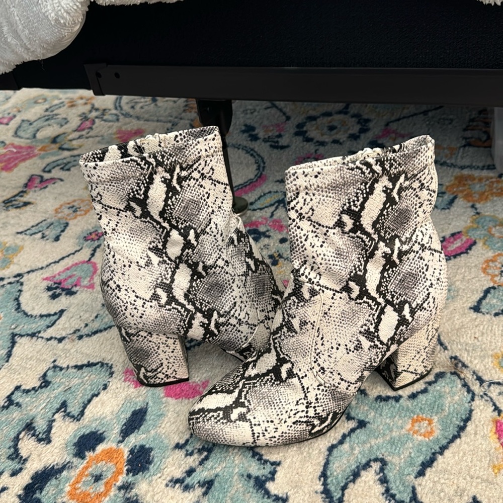 booties